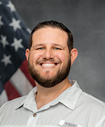 Fire Inspector - Matthew Meredith