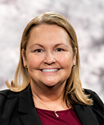 Manager - Michele Fitzgerald