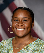 Social Media Manager - Robyn Murrell